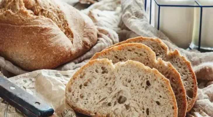 Investigadores crean un tipo de harina que reduciría la obesidad y diabetes