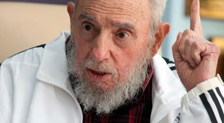 Medios inundan redes sociales por salud de Fidel