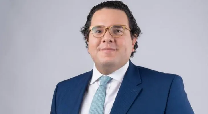 Luis Abinader designa a Víctor Cedeño Brea como nuevo superintendente de Bancos