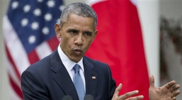 Obama: Puñado de senadores obstruyen Patriot Act 