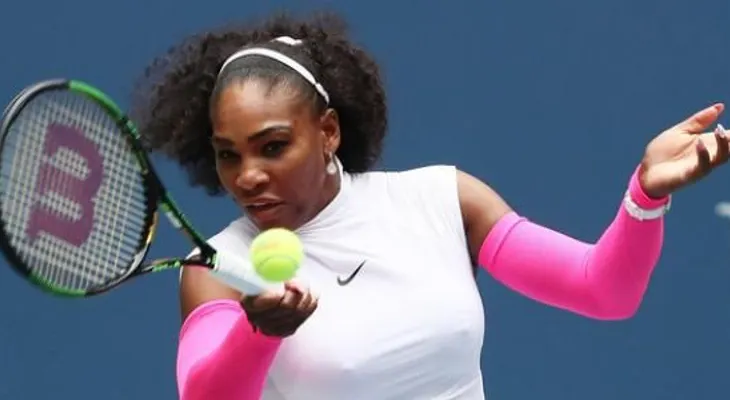 Serena Williams hace historia con la victoria 308 que la pone en cuartos