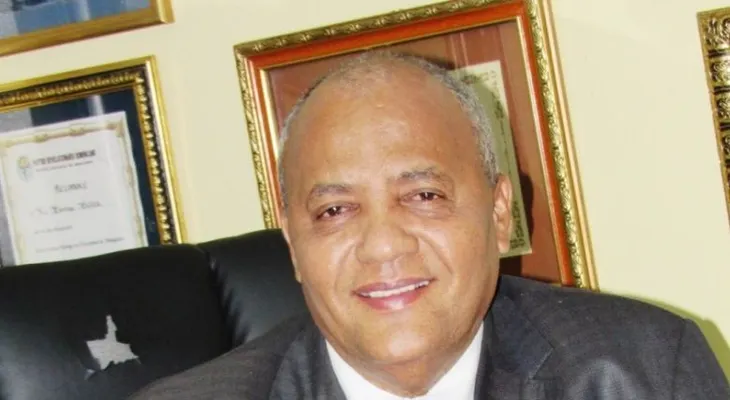 Domingo Batista resalta fortaleza del PRM en Santo Domingo Este  