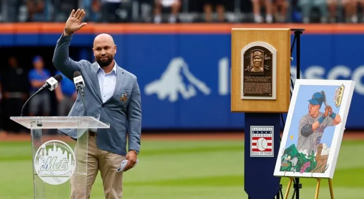 Carlos Beltrán no descarta dirigir a los Mets pero prefiere su vida actual
