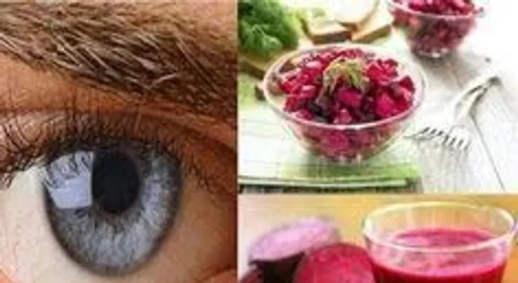 Limpia el hígado y te devuelve la visión. Quedé asombrada ante tantos beneficios