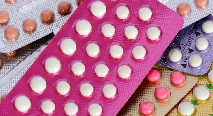 Cuáles píldoras anticonceptivas engordan y son las más peligrosas