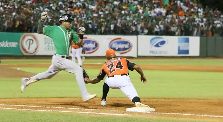 José Siri, Fernando Tatis III y Miguel Sanó conducen victoria de Estrellas 3 por 2 sobre los Toros