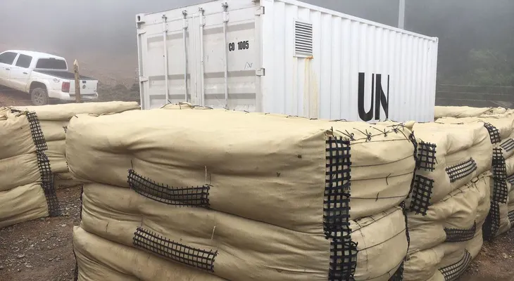FARC cumplen plazo de entrega de armas individuales: ¿qué sigue?