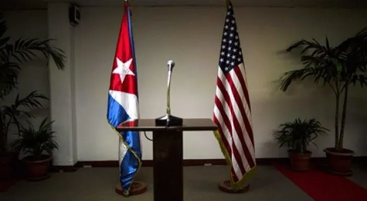 Argentina expresa satisfacción por relaciones EEUU-CUBA 