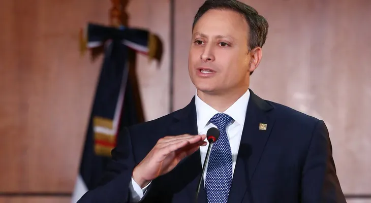 Jean Alain: "En expediente de Odebrecht están todos los que son y son todos los que están"
