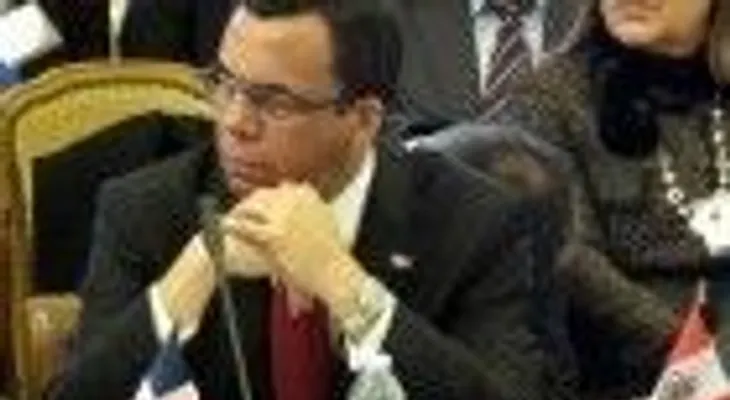 Navarro representará a RD en cumbre de la Celac en Bruselas