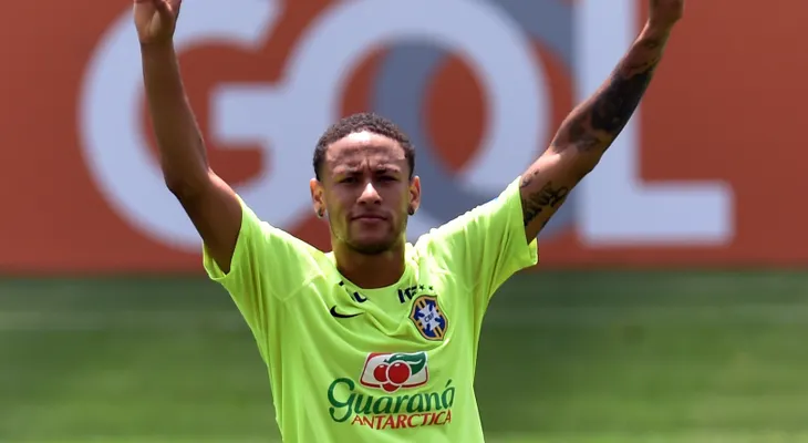 Eliminatorias: Argentina sin Messi se enfrenta a Brasil con el mejor Neymar