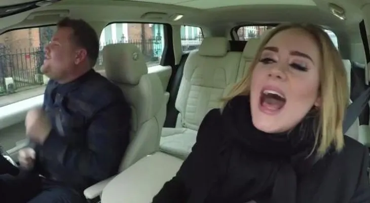 La broma de Jennifer López y James Corden a Leonardo DiCaprio (VIDEO)