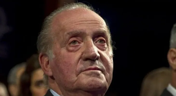 España admite demanda ciudadana belga dice es hija del rey Juan Carlos 