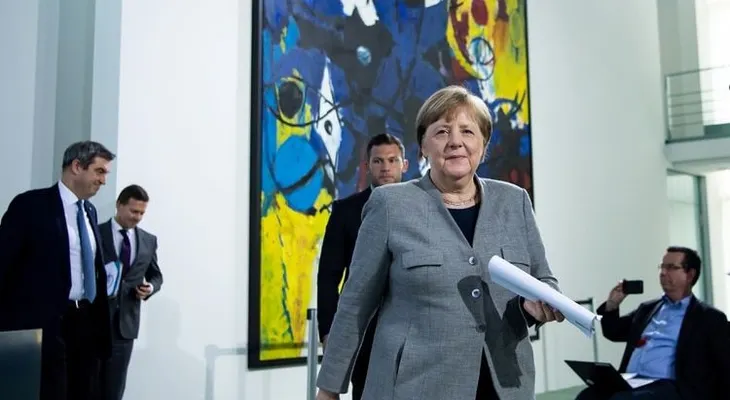 Alemania relajará sus medidas de confinamiento y comenzará a reabrir su economía el lunes