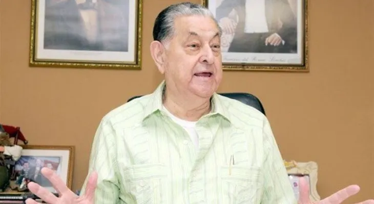 LIDOM dedica campeonato 2016-17 a don Alejandro Asmar Sánchez