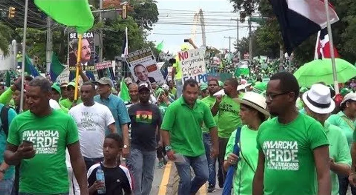 Verdes desbordan expectativa de asistencia, superan estrategias para disminuirlos y reciben nuevos apoyos