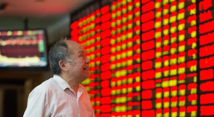 China frenará a la economía global en 2016