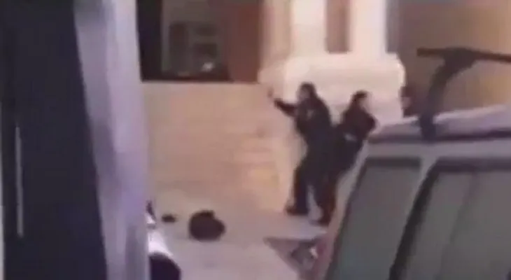 Israel: 4 muertos y 9 heridos por atentado en sinagoga de Jerusalén (Video)