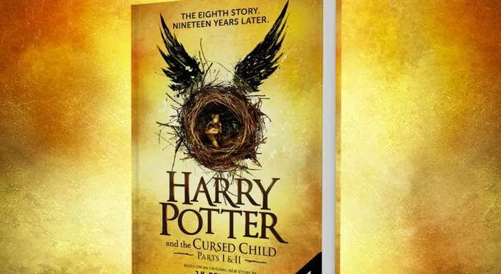Nuevo libro de Harry Potter será publicado este verano