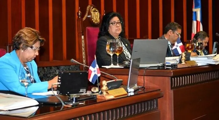 El Senado aprueba el convenio de Integración Cinematográfica