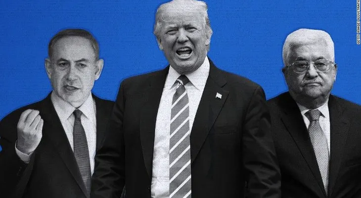 Trump llega a Israel: ¿qué hay en juego?