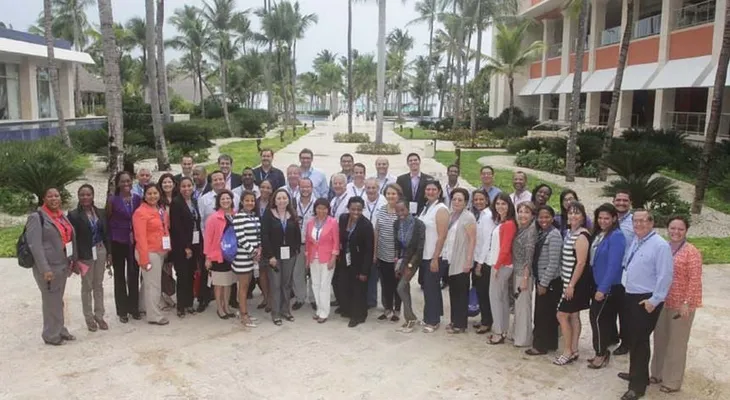Productos Roche División Diagnostica realiza en República Dominicana convención para distribuidores 