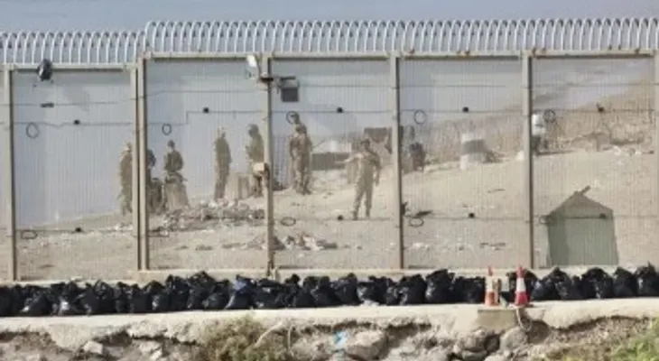 Marruecos refuerza controles en Ceuta y Melilla ante nuevas convocatorias de acceso masivo