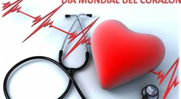 ¡Toma dato! Al cuidar tu corazón, empoderas tu vida