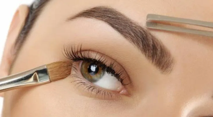 8 errores que debemos evitar cuando nos arreglamos las cejas