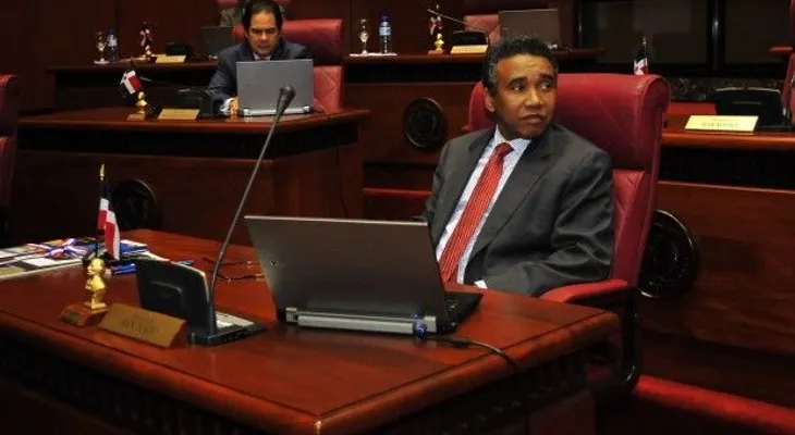 Félix Bautista pide audiencia sea televisada