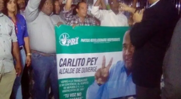 Trajano: Jóvenes y mujeres tienen puertas abiertas en el PRI para aspirar en comicios 2020