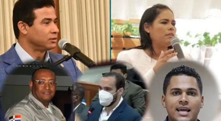 Ante nuevas acusaciones, Cáceres y demás imputados en caso Coral seguirán en prisión 