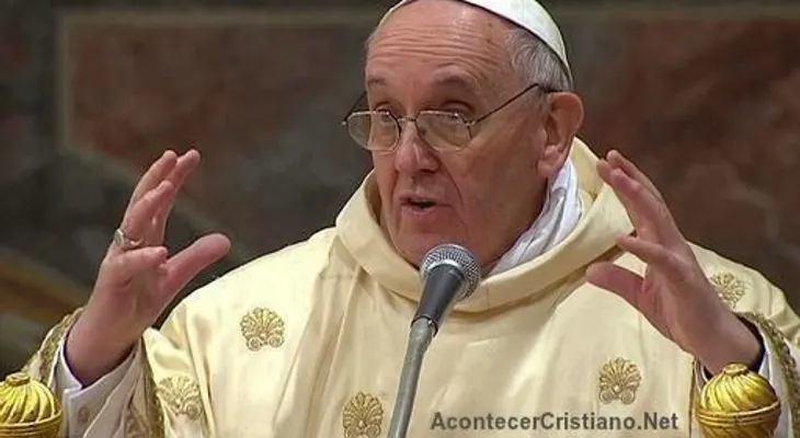 El Papa frenará crecimiento de Iglesias Evangélicas en América Latina