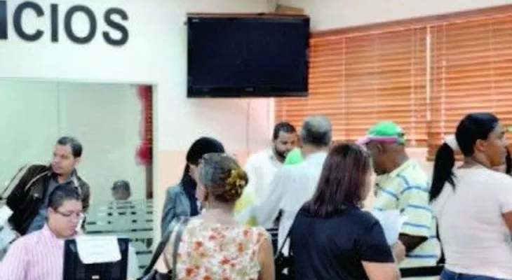 Errores en actas Registro Civil siguen afectando ciudadanos