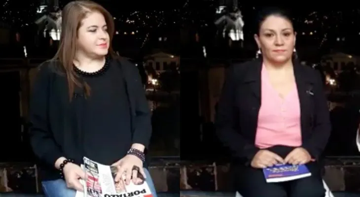 Dos visiones sobre la realidad política en Ecuador y las elecciones del domingo