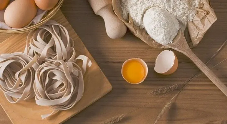 7 comidas que puedes meter en el refrigerador 