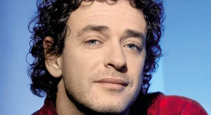 Murió Gustavo Cerati