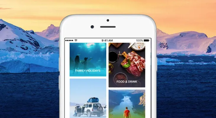 ¿Te gusta viajar? Lonely Planet lanzó una nueva aplicación que te va a encantar