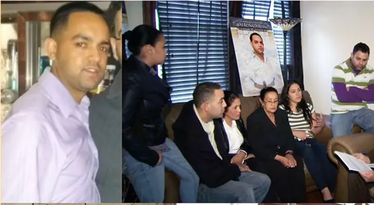 Secuestran y asesinan comerciante dominicano en Newark