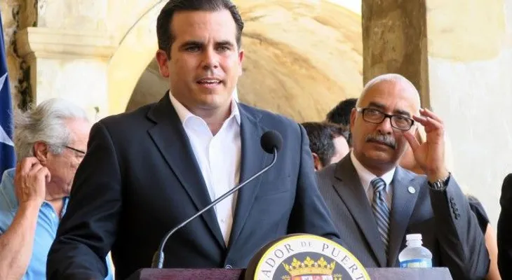 Puerto Rico, una isla en bancarrota, acude a un plebiscito para buscar su identidad