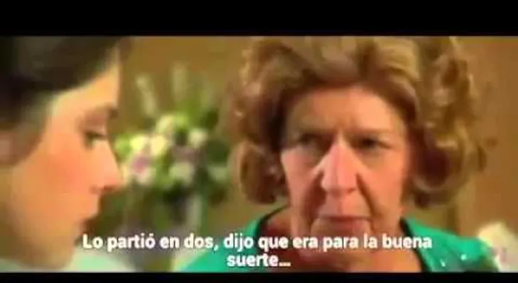 Su esposo fue secuestrado hace hace 69 años: En el 2008 lo encontró en una boda...