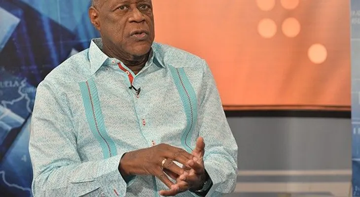 "Los perredeeístas están guapos conmigos, porque no supieron apreciar lo que tenían...", dice Jhonny Ventura