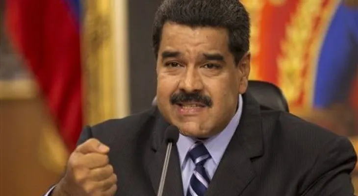 Arrestan a jefe de seguridad del titular del Congreso de Venezuela