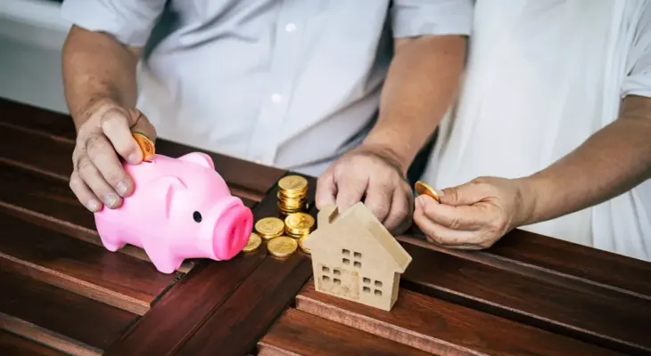 Casi 4 de cada 10 adultos con nueva pareja prefieren mantener hogares separados, según encuesta