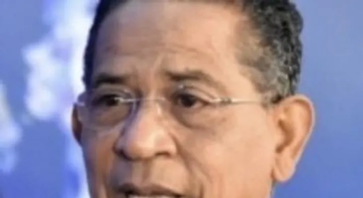 Héctor Rodríguez Pimentel propone diversificar mercados de exportación tras restricciones haitianas