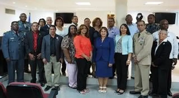 El MAP distingue con Medalla al Mérito a 21 servidores públicos