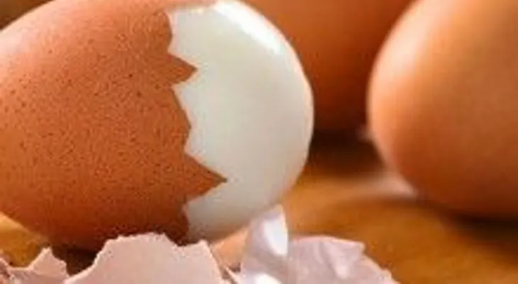 Esto es lo que le pasa cuando comes huevos
