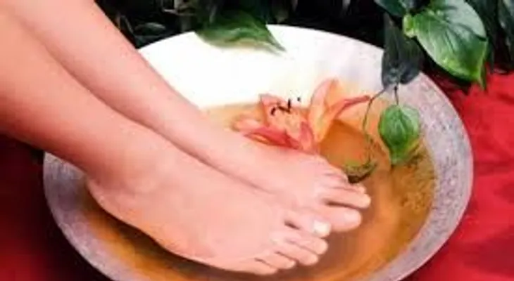 Recomendaciones imperdibles para quitar el mal olor en los pies