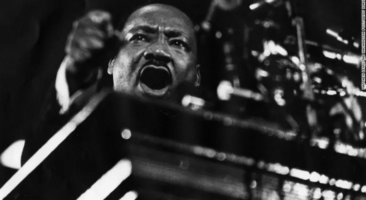 En el día de Martin Luther King, cinco mitos sobre su figura
