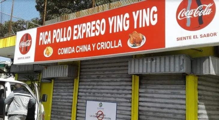 Cierran tres restaurantes chinos en República Dominicana por alto riesgo para la salud